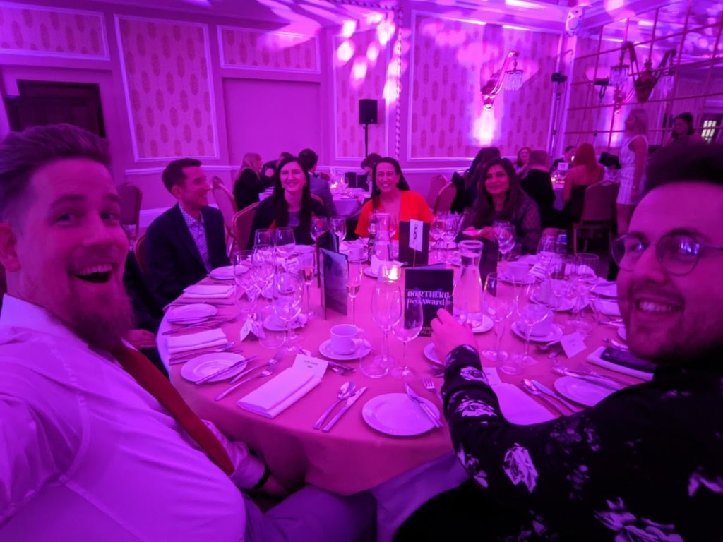 northern dev awards hma