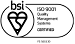 British Standards Institute (BSI) ISO 9001