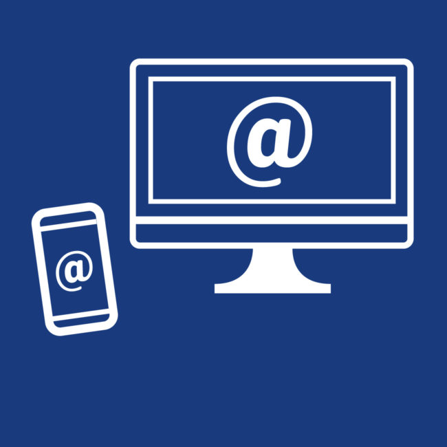 Should I go down the responsive email route?
