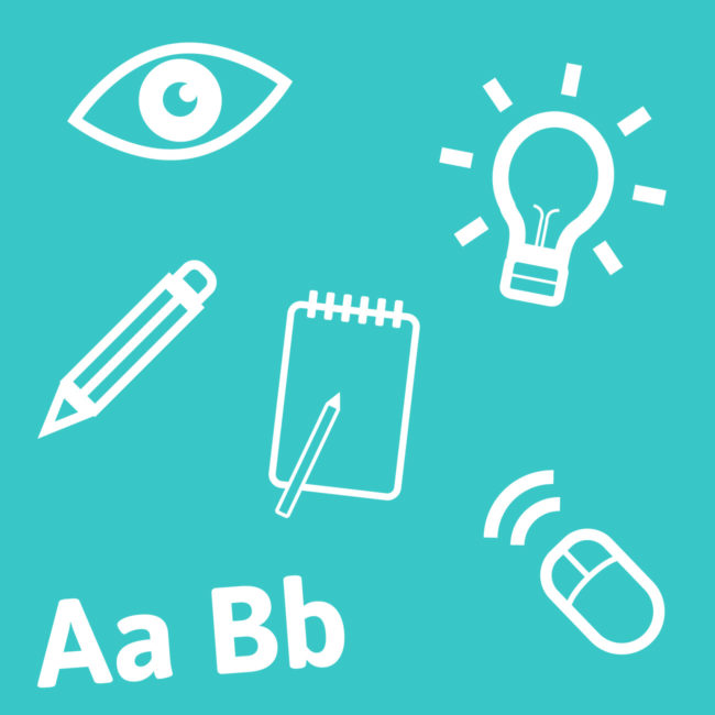 Matt's top ten tips for design