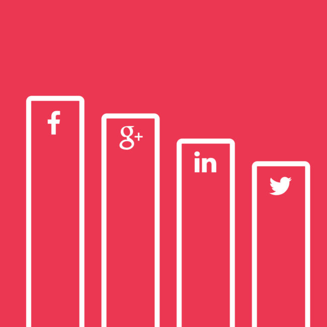UK social media statistics 2014
