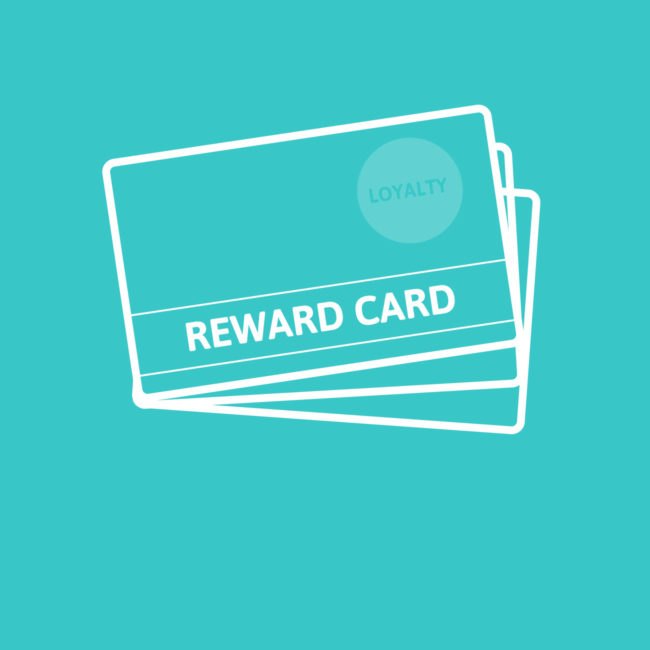 Loyalty schemes - treat your customers like VIP’s