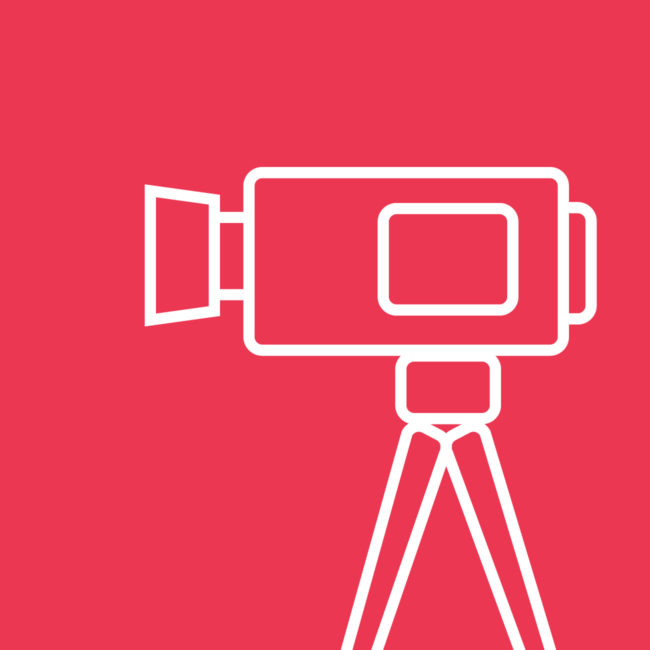 Top ten tips for video production