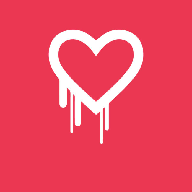 HeartBleed: what is it and does it affect me?