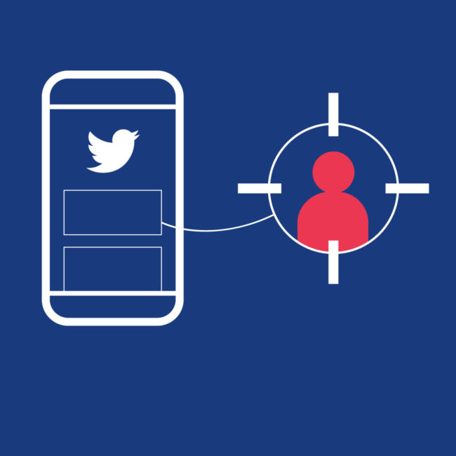 How to promote the right ads, to the right people – Twitter’s Retargeting Advertising