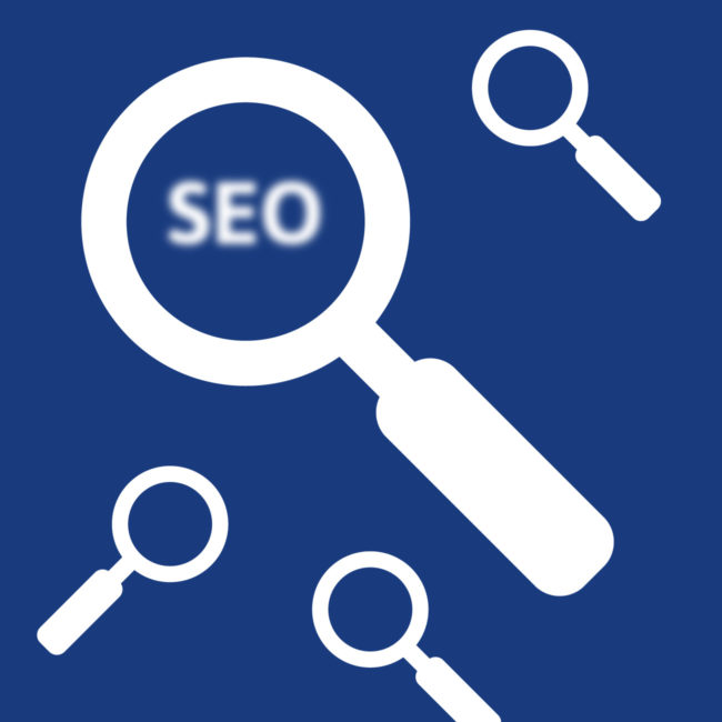 What is SEO and how can it improve visibility?
