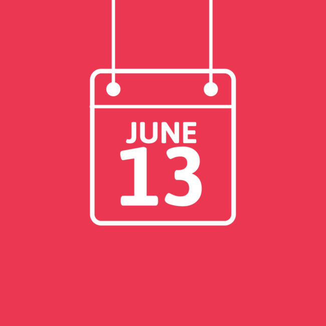 New online trading regulations. Are you ready for 13th June?