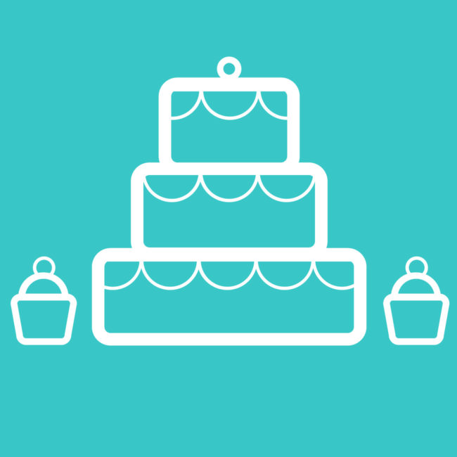 The return of the Great HMA Bake Off!