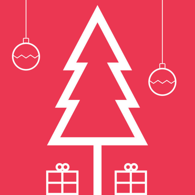 'Tis the season to start planning your Christmas campaign