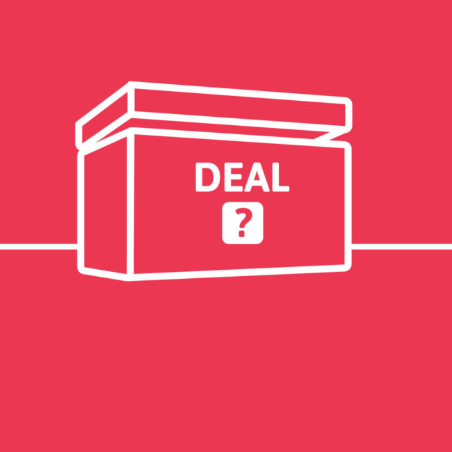 Deal or No deal at BioCap
