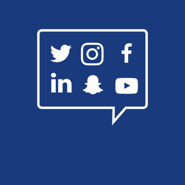 Top Ten Tips for Social Media
