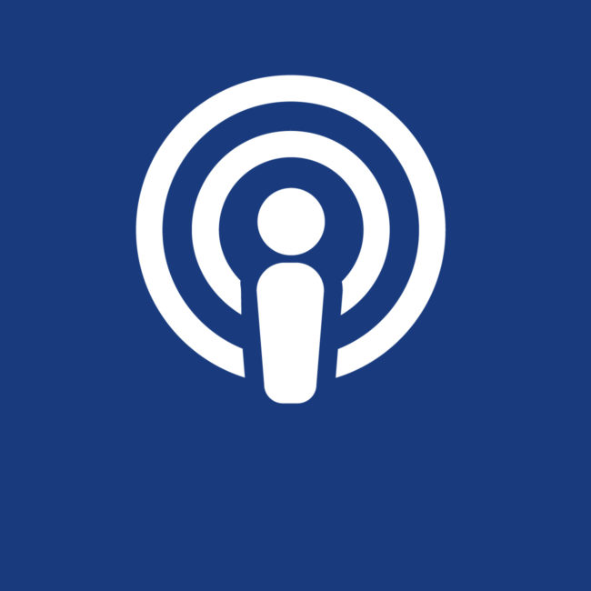 5 Podcasts HMA are listening to