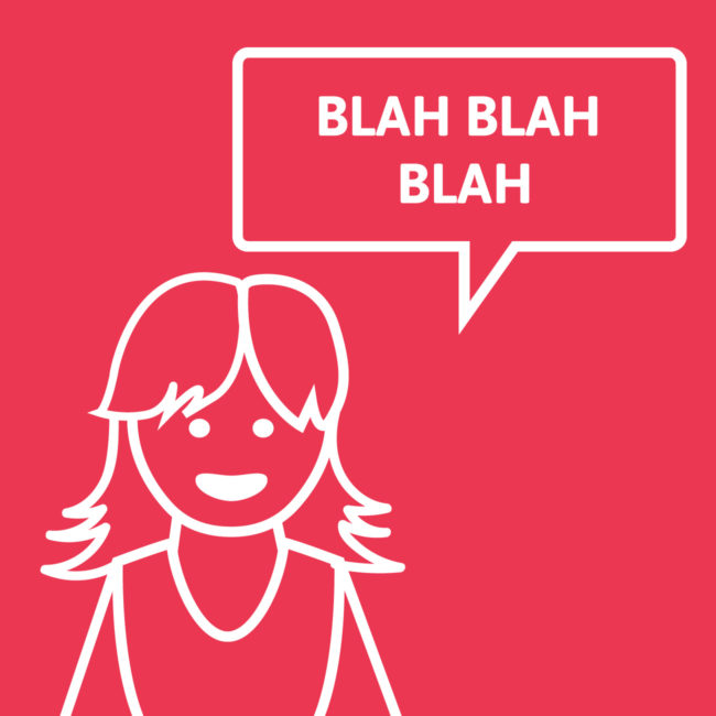 Top tips for creating an effective talking head video