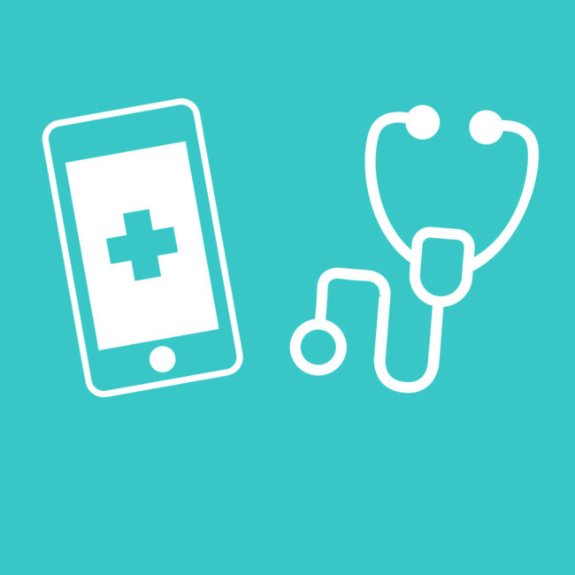How apps are being used in healthcare