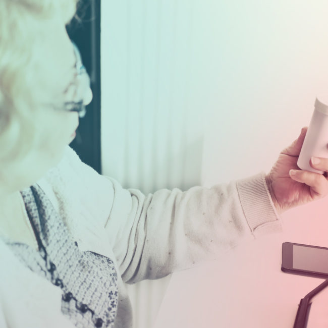 Digital engagement in a healthcare world