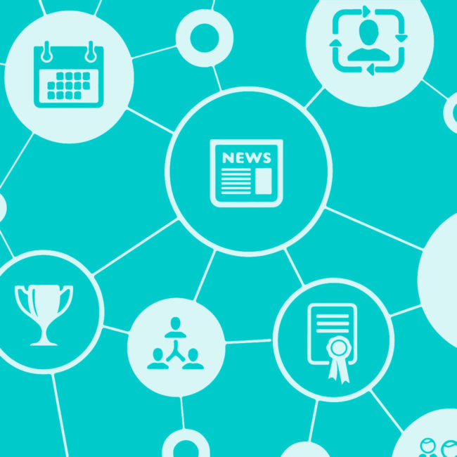Communicating and engaging with healthcare professionals