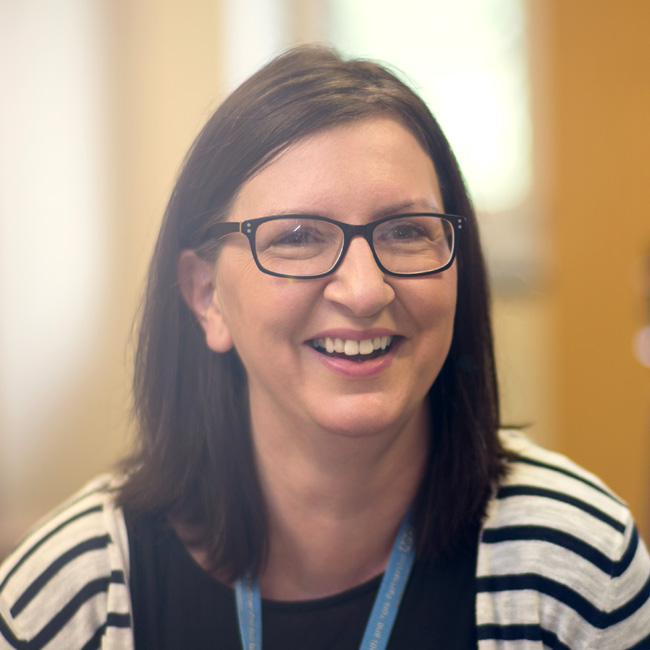 Mastering behaviour change for Emma