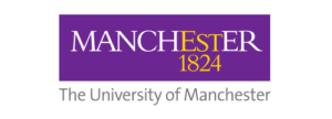 Manchester University Logo
