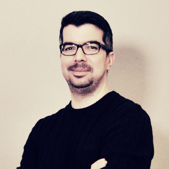 HMA appoint Gregg Senior as Technical Director