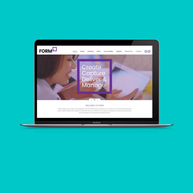 HMA launch University of Manchester’s Form² digital marketing strategy