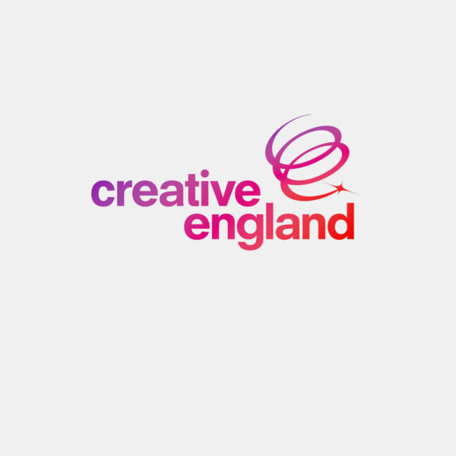 HMA selected as 1 of 10 Creative England Future Leaders