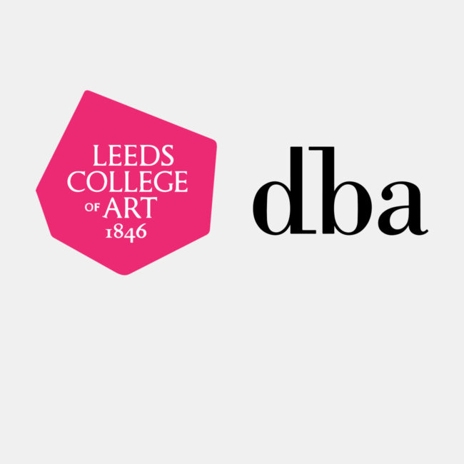 HMA & the DBA – inspiring the next generation of designers