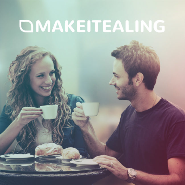 Make it Ealing