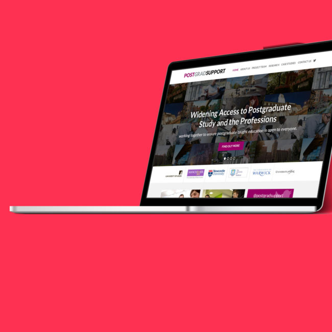 Rapid Deployment for University partnership site