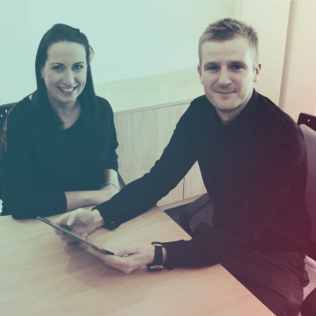 South Yorkshire firms collaborate to improve standards in class