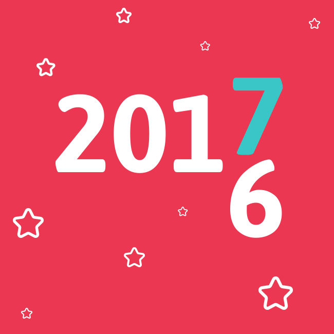 Four Digital Marketing Trends from 2016 that will affect how we work in 2017