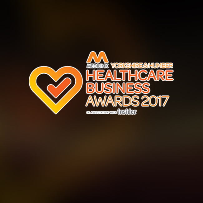 Medilink 2017 shortlist announced