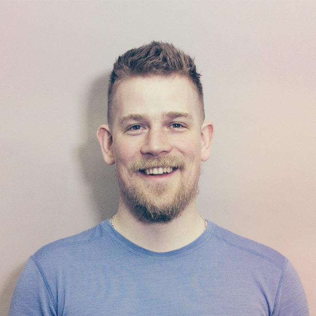 We’re pleased to welcome Jonny as our new Full Stack Developer