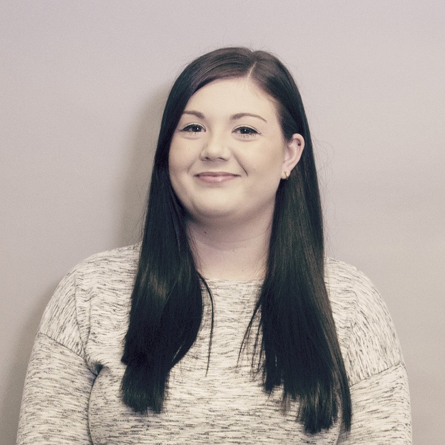 This month we welcome Rachel Rose as our new Digital Marketing Specialist