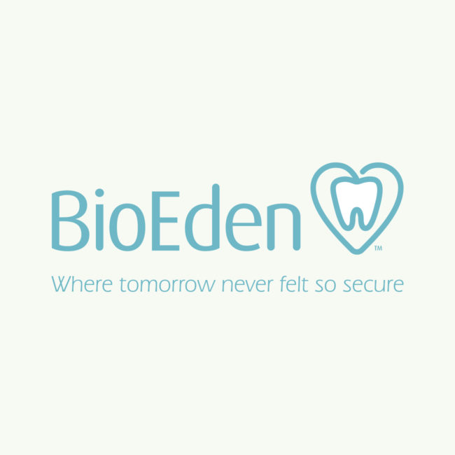 Raising awareness of tooth cell banking