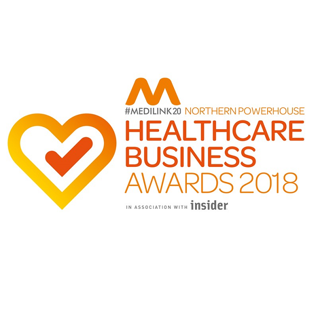 HMA Shortlisted for another award!