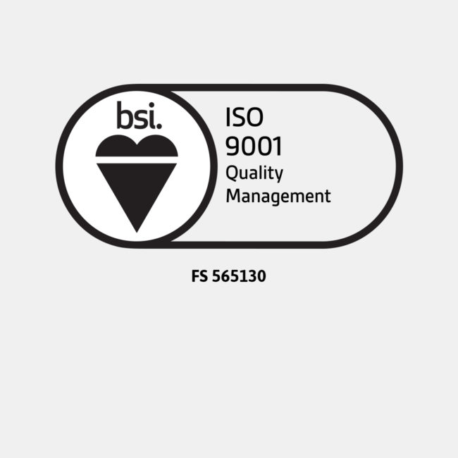 BSI recommends HMA for ISO 9001:2015 recertification