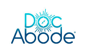 doc abode logo