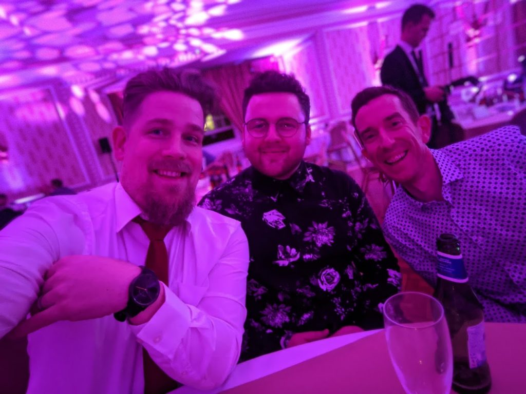 northern dev awards hma