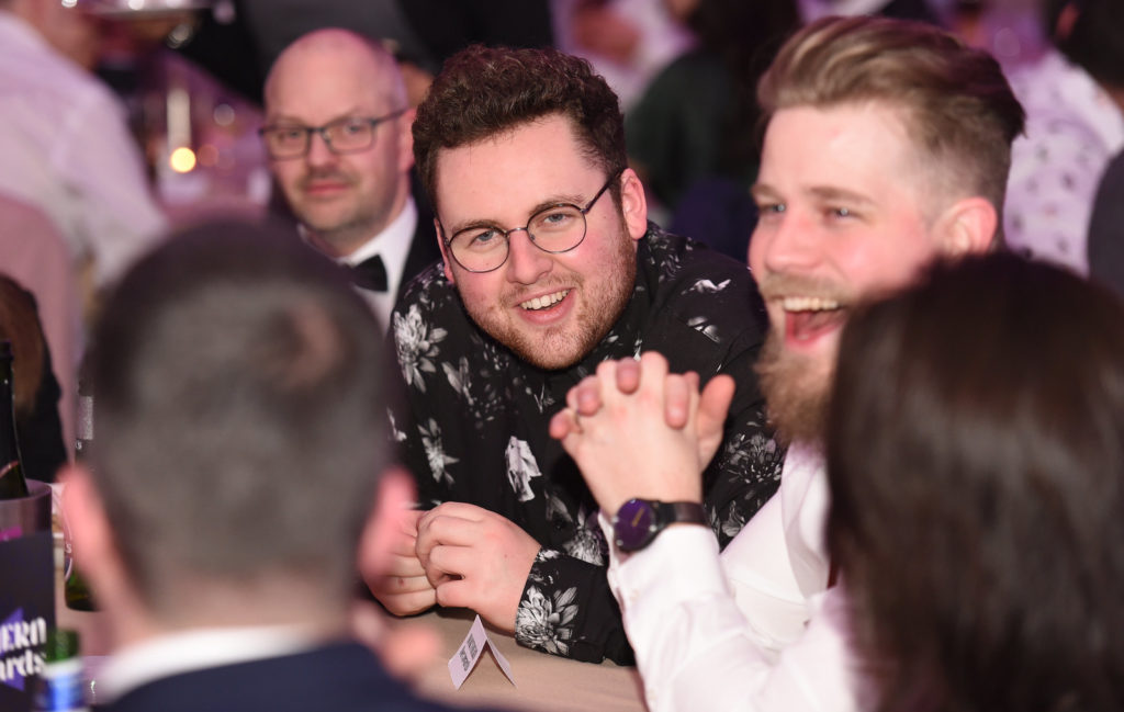 northern dev awards hma