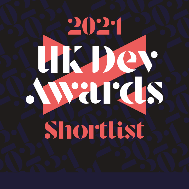 DigiBete App shortlisted for App of the Year
