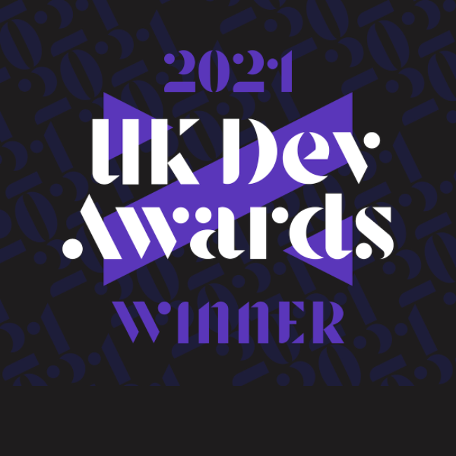 DigiBete App Wins App of the Year