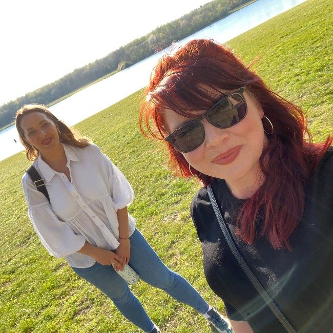 HMA expands its Marketing team with two new hires