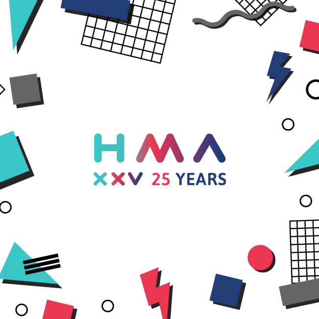 Celebrating 25-years of HMA